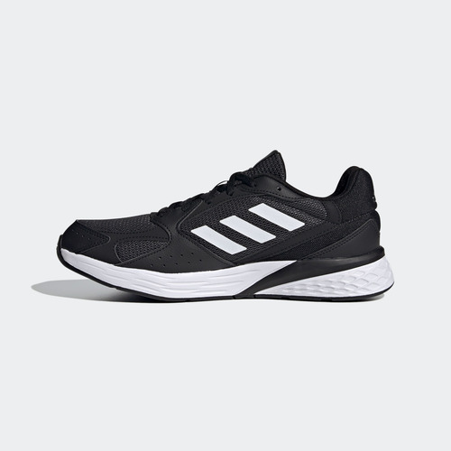 Imagen 3 de 10 de Zapatillas Response Run - Negro adidas