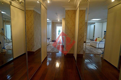 Imagem 13 de 25 de Sobrado Com 7 Dormitórios À Venda, 1250 M² Por R$ 9.500.000,00 - Tamboré 02 - Santana De Parnaíba/sp - So0237
