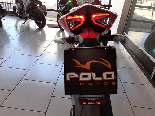 Ducati Superbike 1199 Panigale Abs