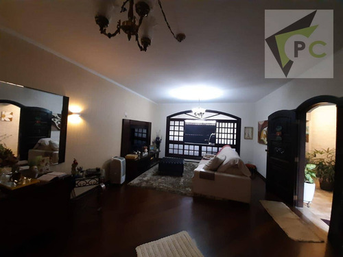 Imagem 7 de 30 de Sobrado Com 3 Dormitórios À Venda, 205 M² Por R$ 820.000,00 - Jardim São Ricardo - São Paulo/sp - So0155