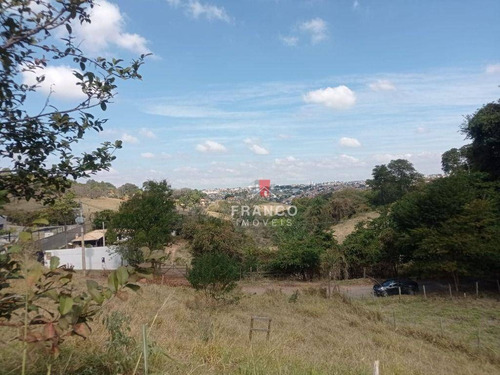 Imagem 1 de 6 de Terreno À Venda, 1125 M² Por R$ 350.000,00 - Vila Capuava - Valinhos/sp - Te0529