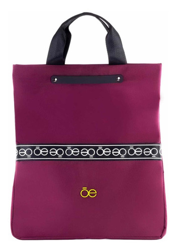 Bolso Tote De Viaje Cloe Original 684