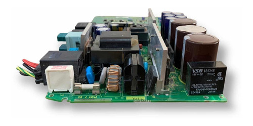 Fanuc A16b-2203-0370 Tarjeta (Usado)