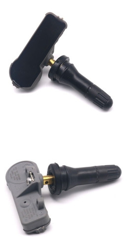 Sensor Tpms 433mhz Journey 10-17 Ram Cherokee Charger Oem