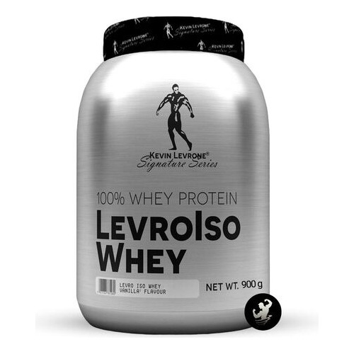 Levroiso Whey | 900 Gr. | 30 Servicios