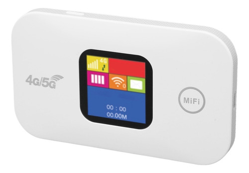 150mbps 4g Wifi Router, Sim Card Slot, Support