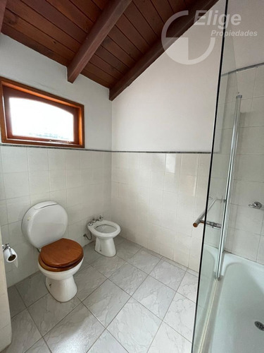 Imagen 13 de 15 de La Arboleda, Villa Warcalde, Casa En Venta 3 Dorm.