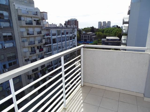Oppel | Departamento En Alquiler | Belgrano Capital Federal