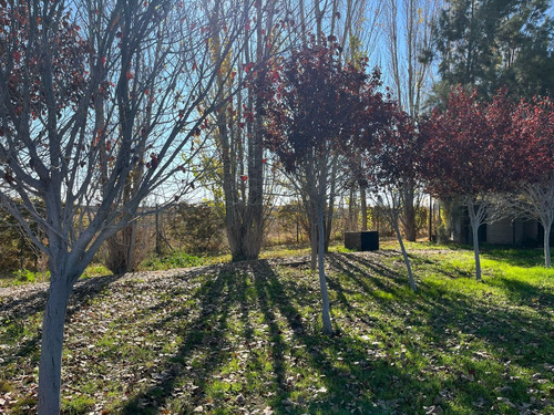 Lote En Venta, Bº Los Álamos, Fray Luis Beltrán,