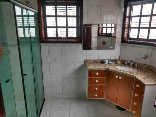 Imagem 11 de 14 de Casa Em Condomínio 20 Mts Do Mar E Com Piscina - Itanhaém Sp