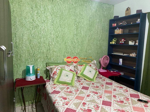 Chácara - Portal São Marcelo - Ch0339