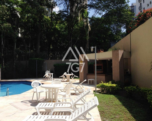 Penthouse Vranda Gourmet Com Piscina E Churrasqueira. - Ap10707 - 34645557