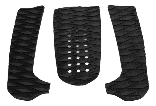 Almofada De Tração De Prancha De Remo, 3 Peças, Almofadas De