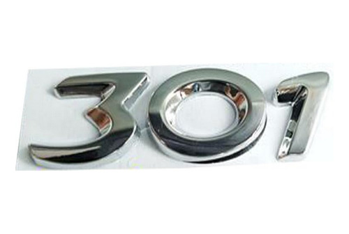 Emblema Peugeot 301