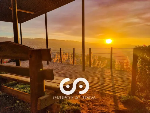 Se Vende Departamento En Valparaíso