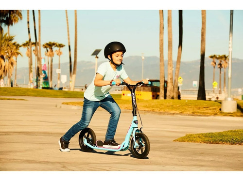 Patinete De 2 Ruedas Razor Flashback - Azul