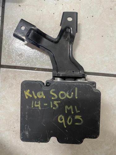 Módulo Abs Kia Soul 2014-1558920-b2586 Ml905 (Usado)