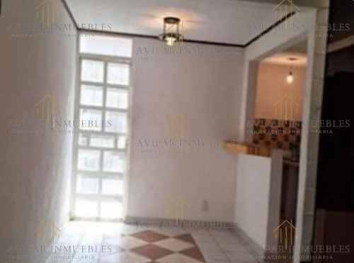 Venta De Casa En Ventisca, Col Ehecatl Paseos De Ecatepec, Ecatepec De Morelos, Edo De Méx. Je