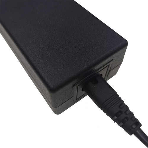 Cargador Para Bicicleta/ Scooter Eléctrico De 42v - 3 Pines