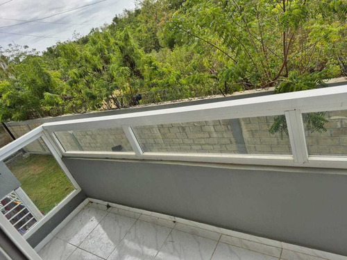 Apartamento En Venta En Urbanización Villa Hermosa De La Romana