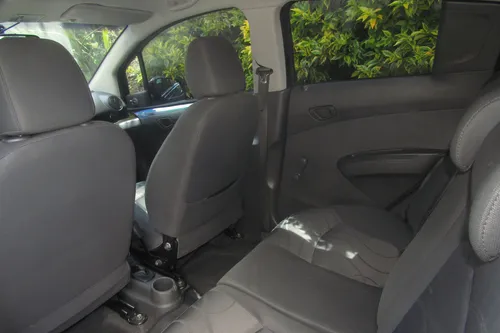 Chevrolet Spark 1.2 Gt