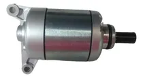Comprar Burro De Arranque Honda Titan 150\u002F Xr 150 9 Estrías