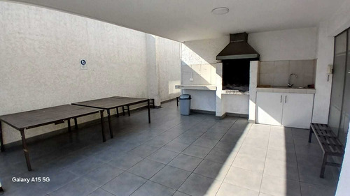 Arriendo Depto. En Primer Piso, Santiago (85344)