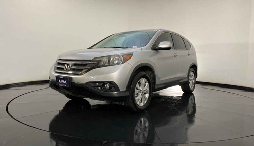 Imagen 1 de 15 de 21235 - Honda Cr-v 2014 Con Garantía At