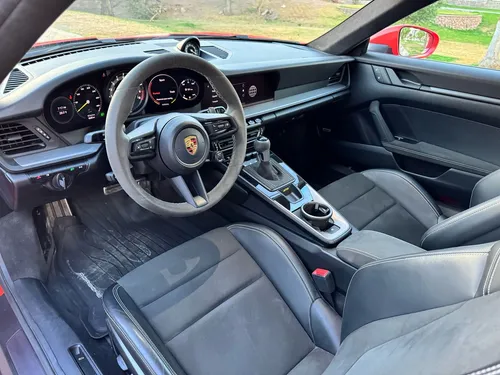Porsche Gt3