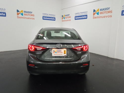 Mazda Mazda 3 Grand Touring