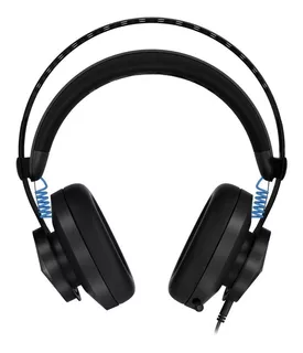 Auricular Gamer Headset Lenovo Legion Pc Notebook Consolas