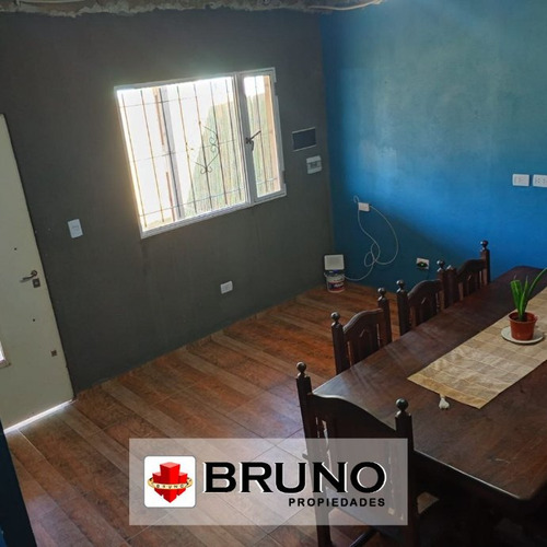 Casa En Venta En Merlo Sur