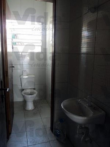 Imagem 7 de 15 de Salão Comercial Para Venda - 33206