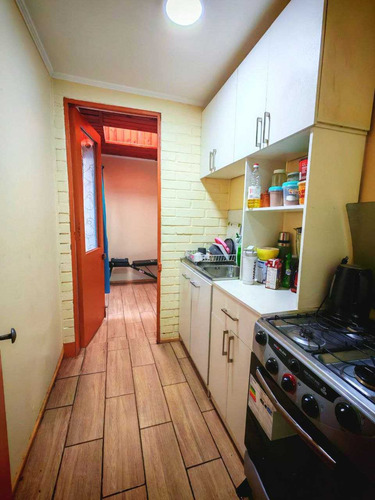 Talca Vende Casa Excelente Ubicación (108096)
