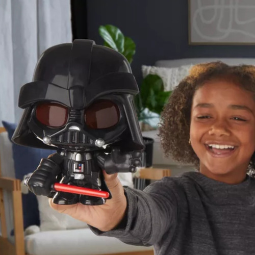 Star Wars Force N Telling Vader Drop015