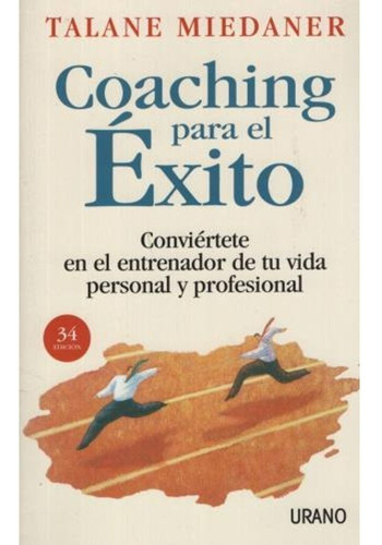 Coaching Para El Éxito.miedaner