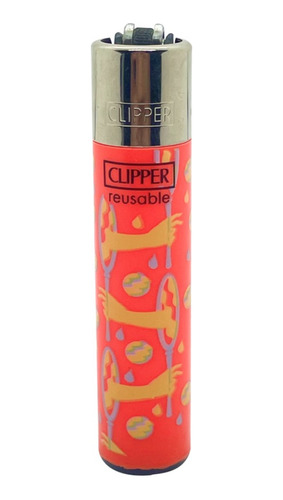 Encendedor Clipper Micro