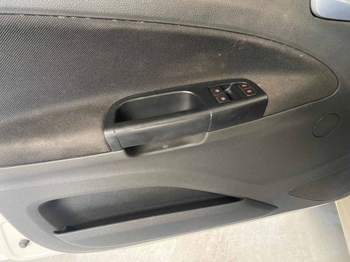 Volkswagen Gol Trend 1.6 Trendline 101cv 2019