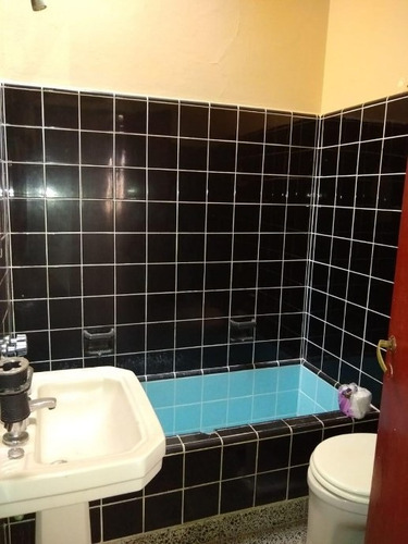 Departamento Tipo Casa En Venta En Villa Dominico