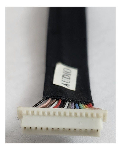 Cable Flexible Note Clevo E5120q Audio Cable 6-43-e51q0-031 (Usado)