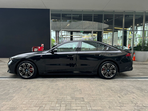 BMW Serie 5 550e xDrive
