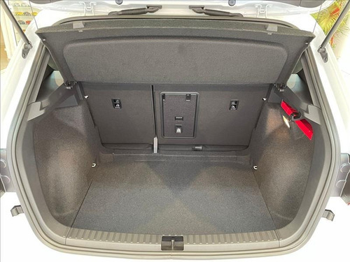 Imagem 10 de 14 de Volkswagen Taos 1.4 250 Tsi Highline