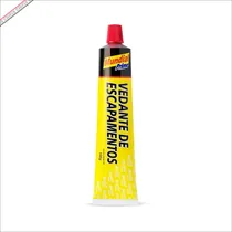 Comprar Adesivo Cola Veda Escapamentos 100g Moto Carro Caminhão 
