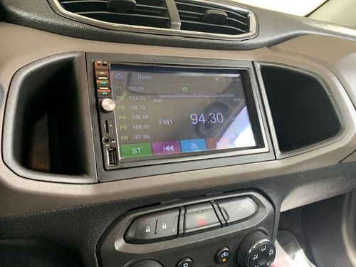 Imagem 13 de 14 de Prisma Lt 1.0 - 2015 - Completo - 126.000km