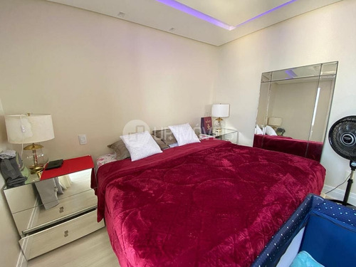 Imagem 10 de 15 de Apartamento Mobiliado Com 3 Suítes Em Balneário Camboriú! - 5964_1