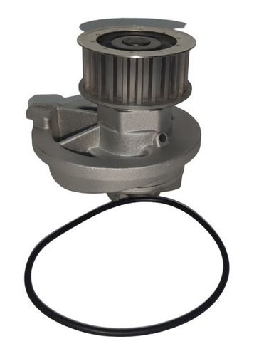 Bomba Agua Para Chevrolet S10 Apache 1999 2000