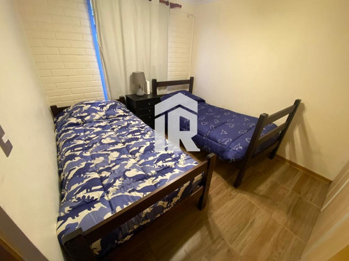 Arriendo De Increíble Propiedad Amoblada En Villa Los Alamos