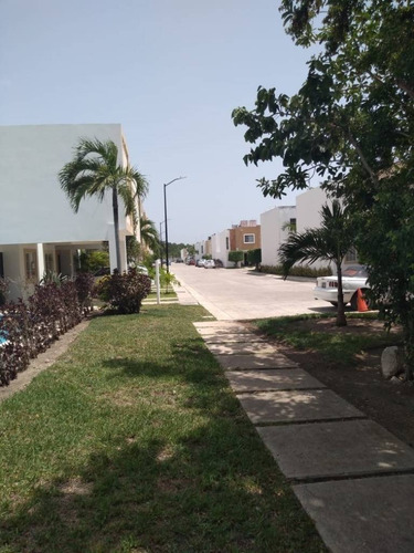 Imagen 16 de 23 de Casa Coto 1 Selvanova Playa Del Carmen Quintana Roo P3038