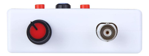 Generador De Funciones, Generador De Funciones Dds Fg100 Fr