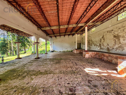Local En Renta En Plaza Buena Vista Campestre Zona Briones Coatepec Ver.